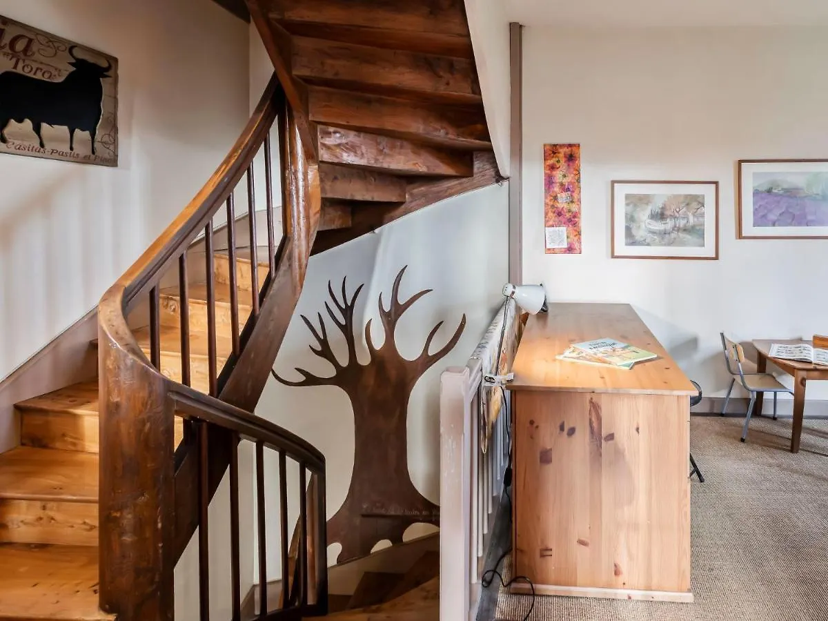 Holiday Home Les Roses By Interhome Yffiniac
