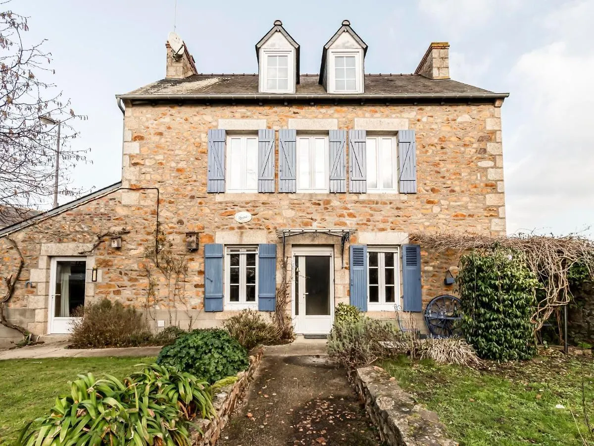 Holiday Home Les Roses By Interhome Yffiniac