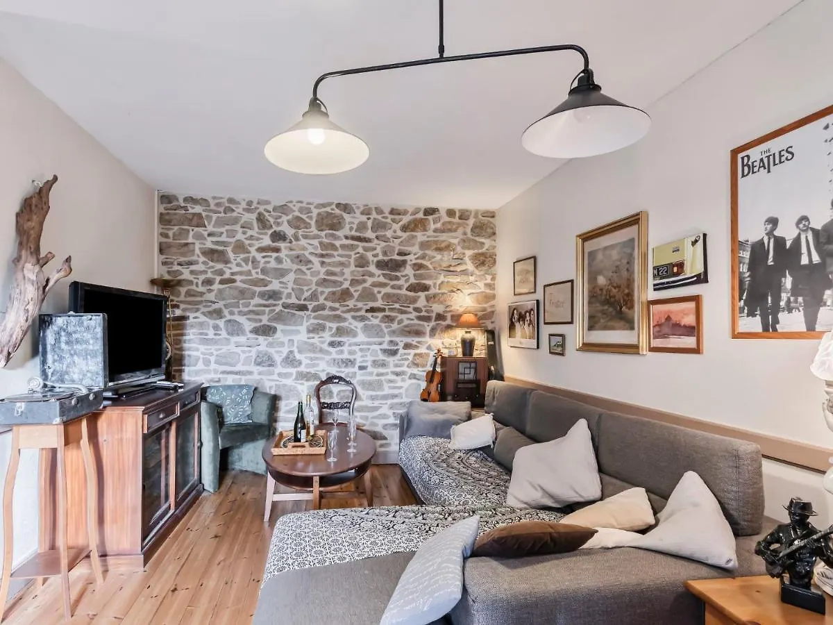 Holiday Home Les Roses By Interhome Yffiniac