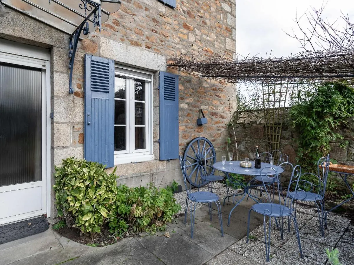 Holiday Home Les Roses By Interhome Yffiniac 0*,