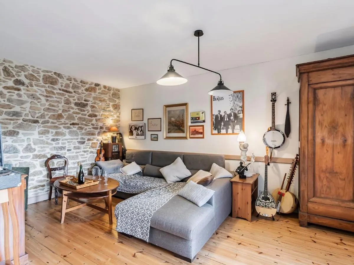 Holiday Home Les Roses By Interhome Yffiniac