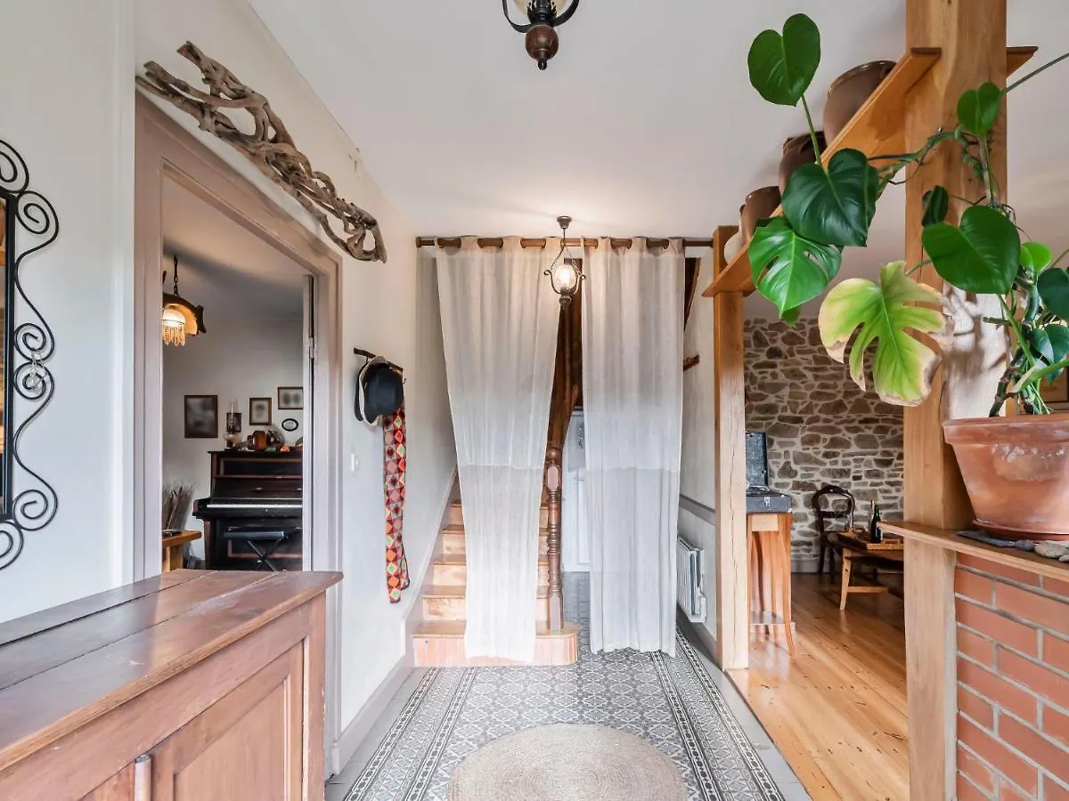 Holiday Home Les Roses By Interhome Yffiniac