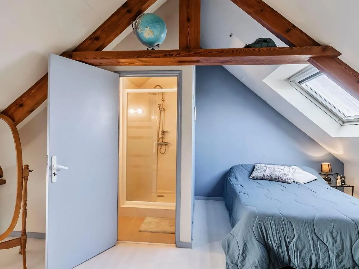 Holiday Home Les Roses By Interhome Yffiniac
